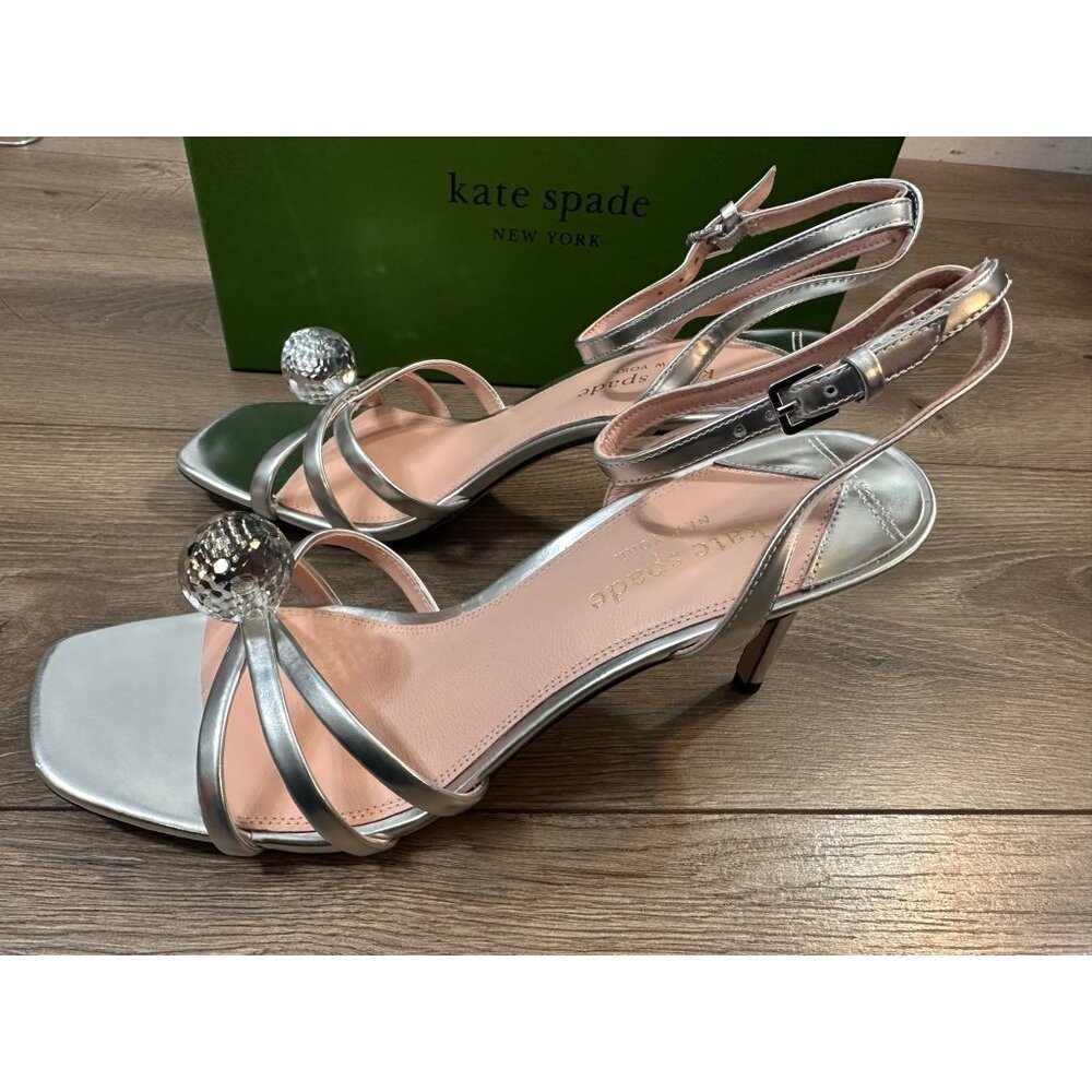 kate spade new york® Let's Dance Heels 10 - Picture 4 of 15